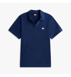 Polo Regular Fit - Blu
