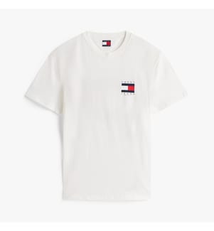T-Shirt Regular Fit - Ecru