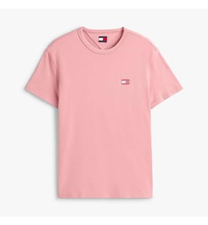 T-Shirt Regular Fit - Pink