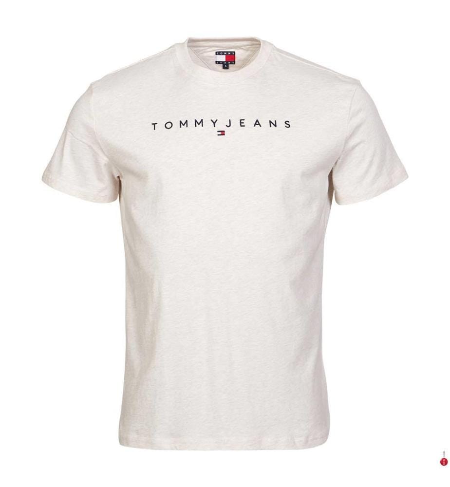 T-Shirt Regular Fit - Beige