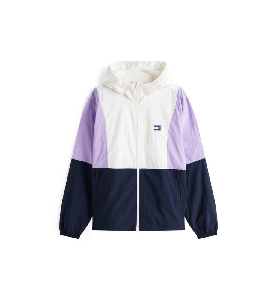 Windjacke - 3 Farben
