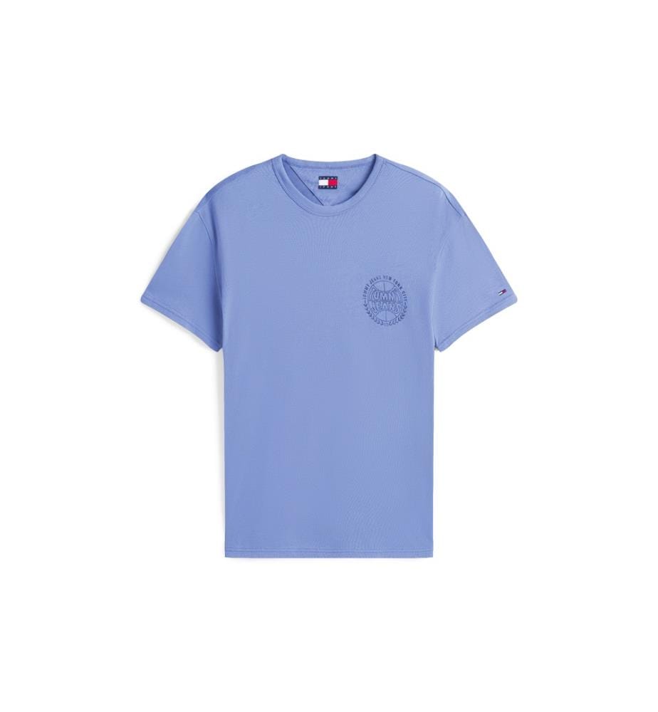T-Shirt - Azzurro Chiaro