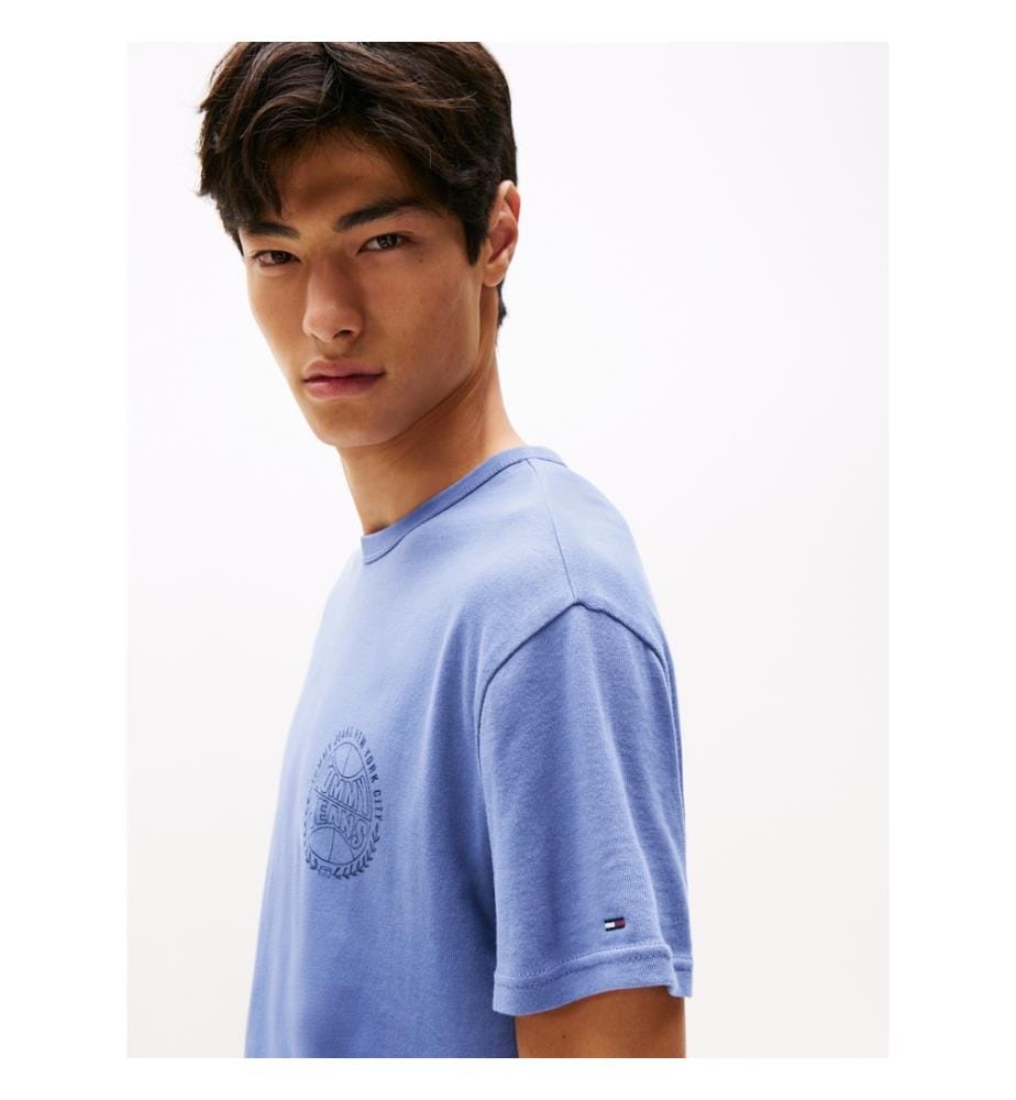 T-Shirt - Azzurro Chiaro