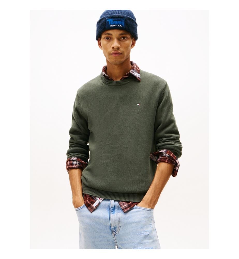 Pull - Kaki