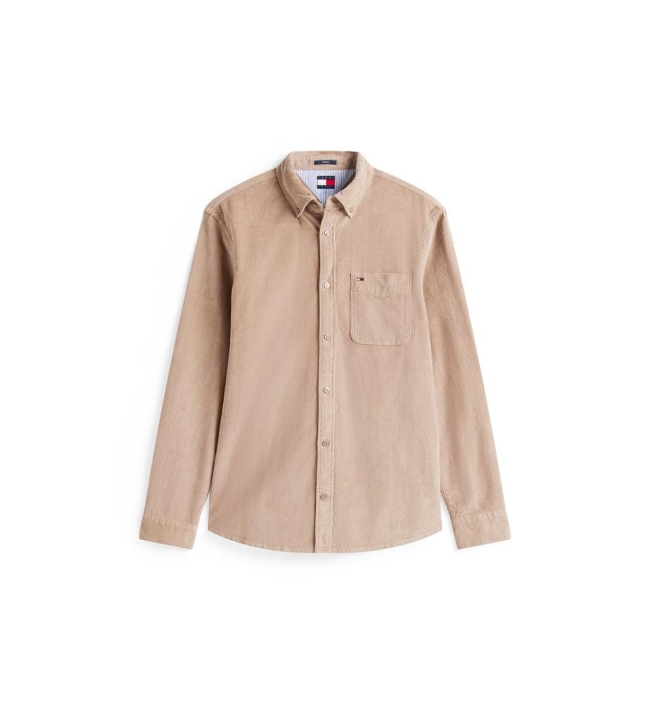 Camicia - Beige