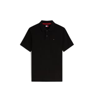 Polo Regular Ess - Schwarz