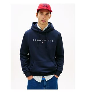 Hoodie Logo