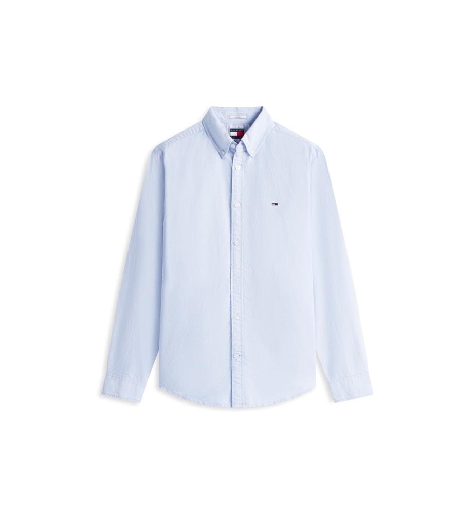 Chemise Regular oxford - 