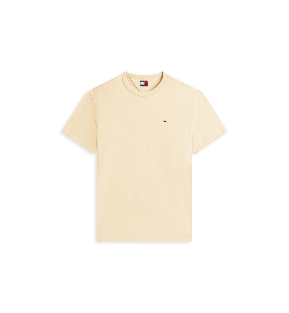 Maglietta Regular Flag - Beige