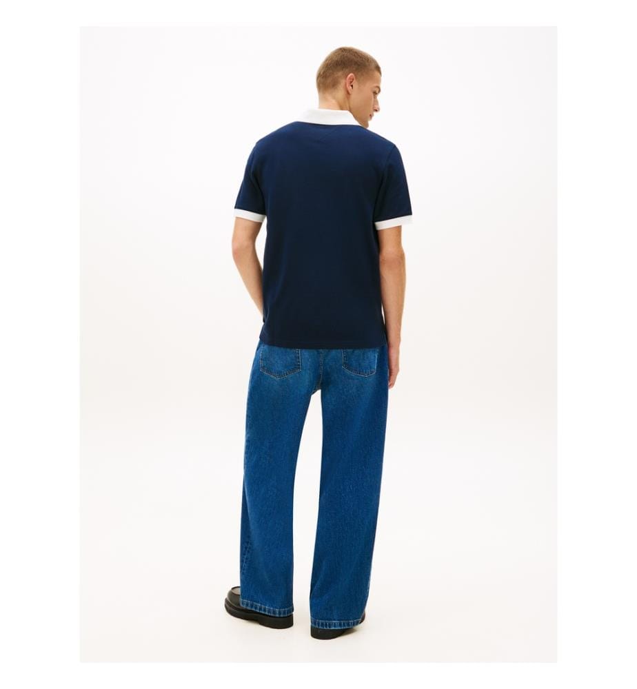 Polo-Shirt LA