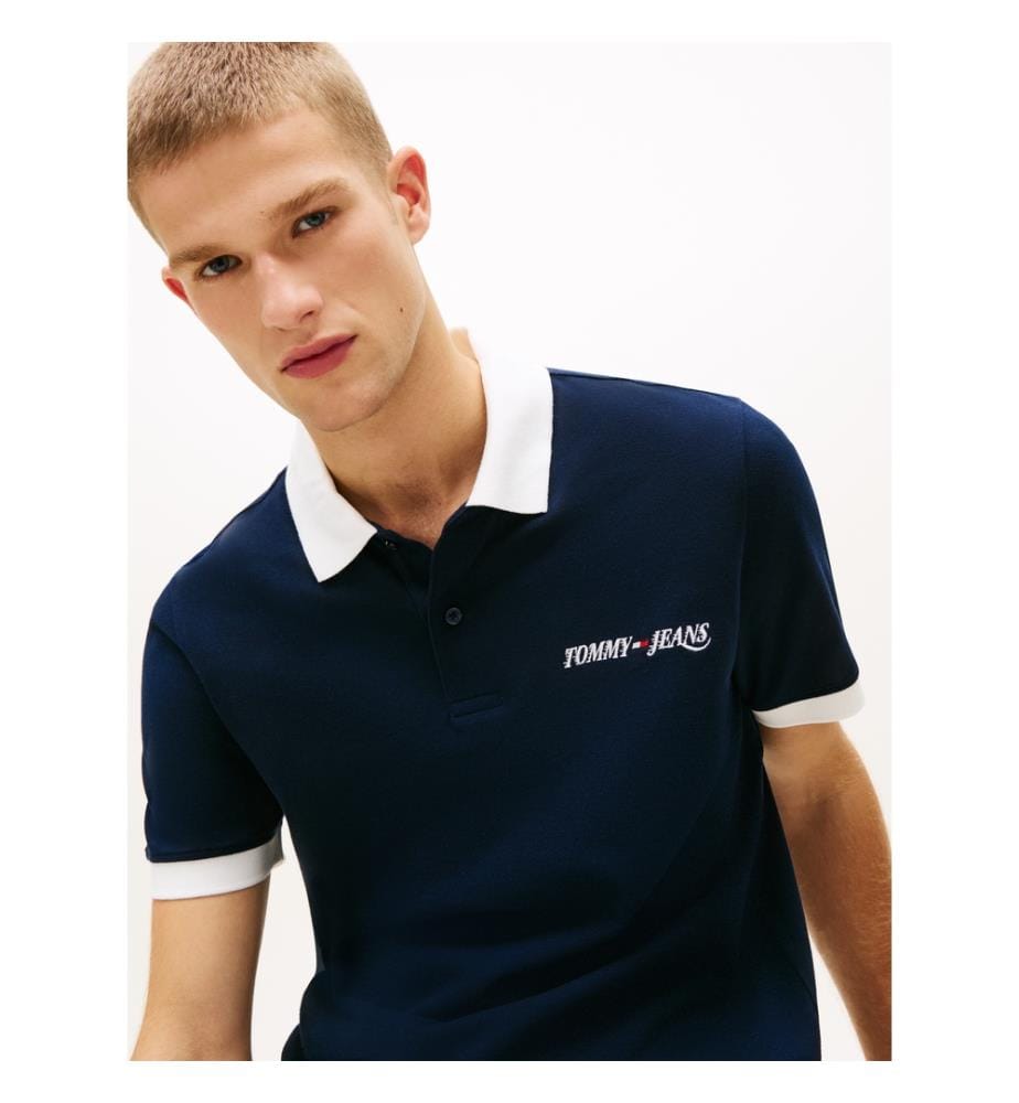 Polo-Shirt LA