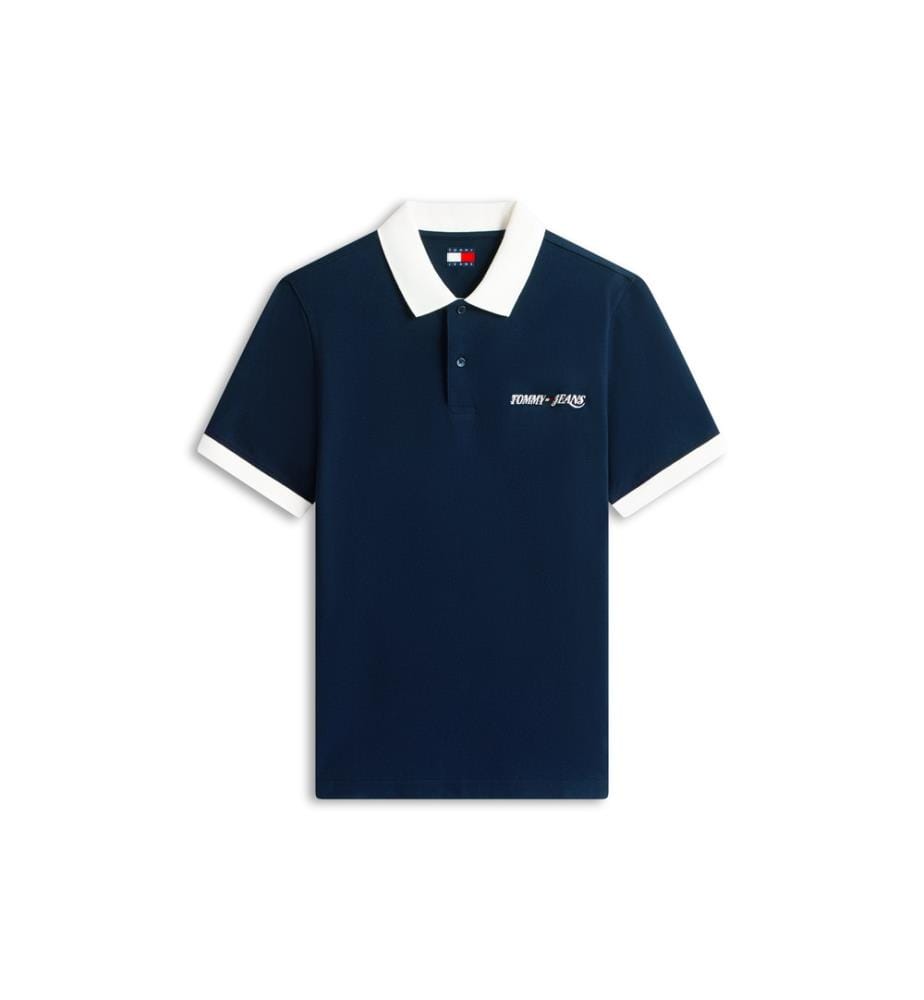 Polo-Shirt LA