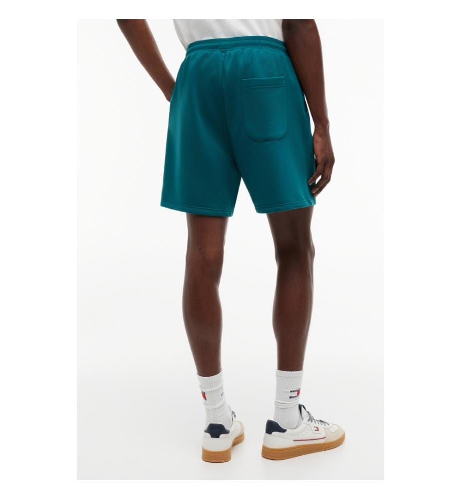 Flag Beach Shorts - Blau