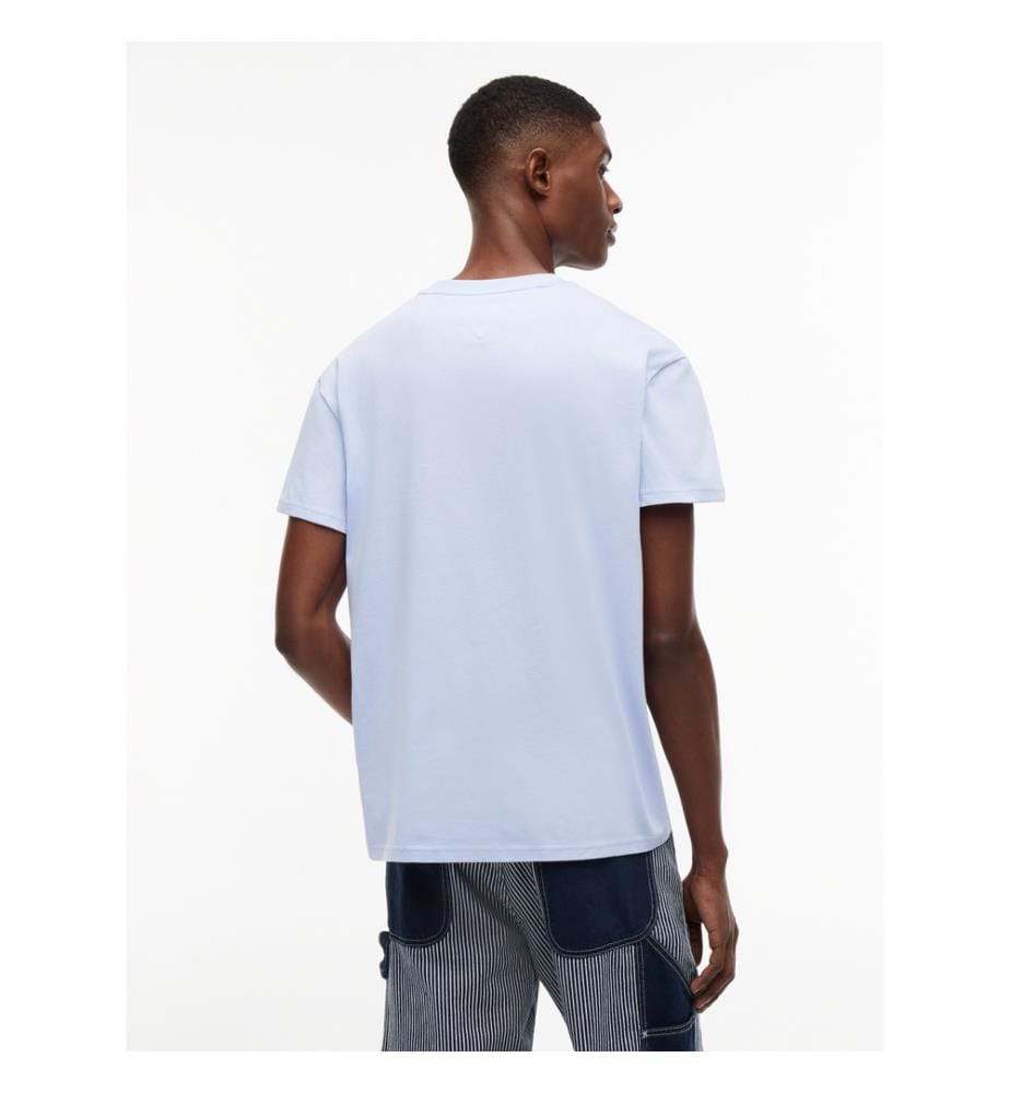 T-Shirt Tim Big Flag