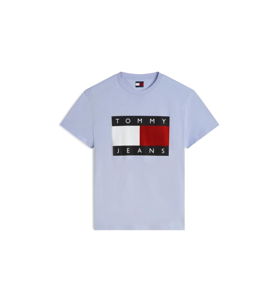 T-Shirt Tim Big Flag