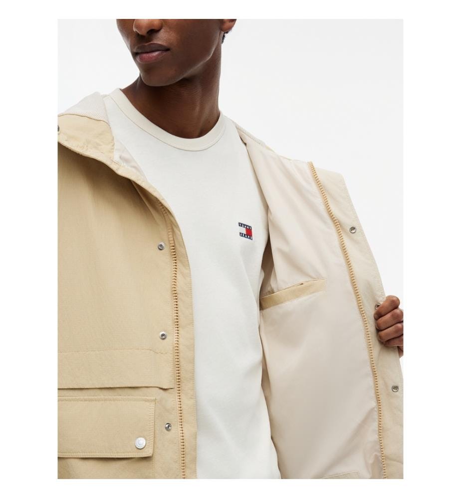 Veste Flag Colorblock