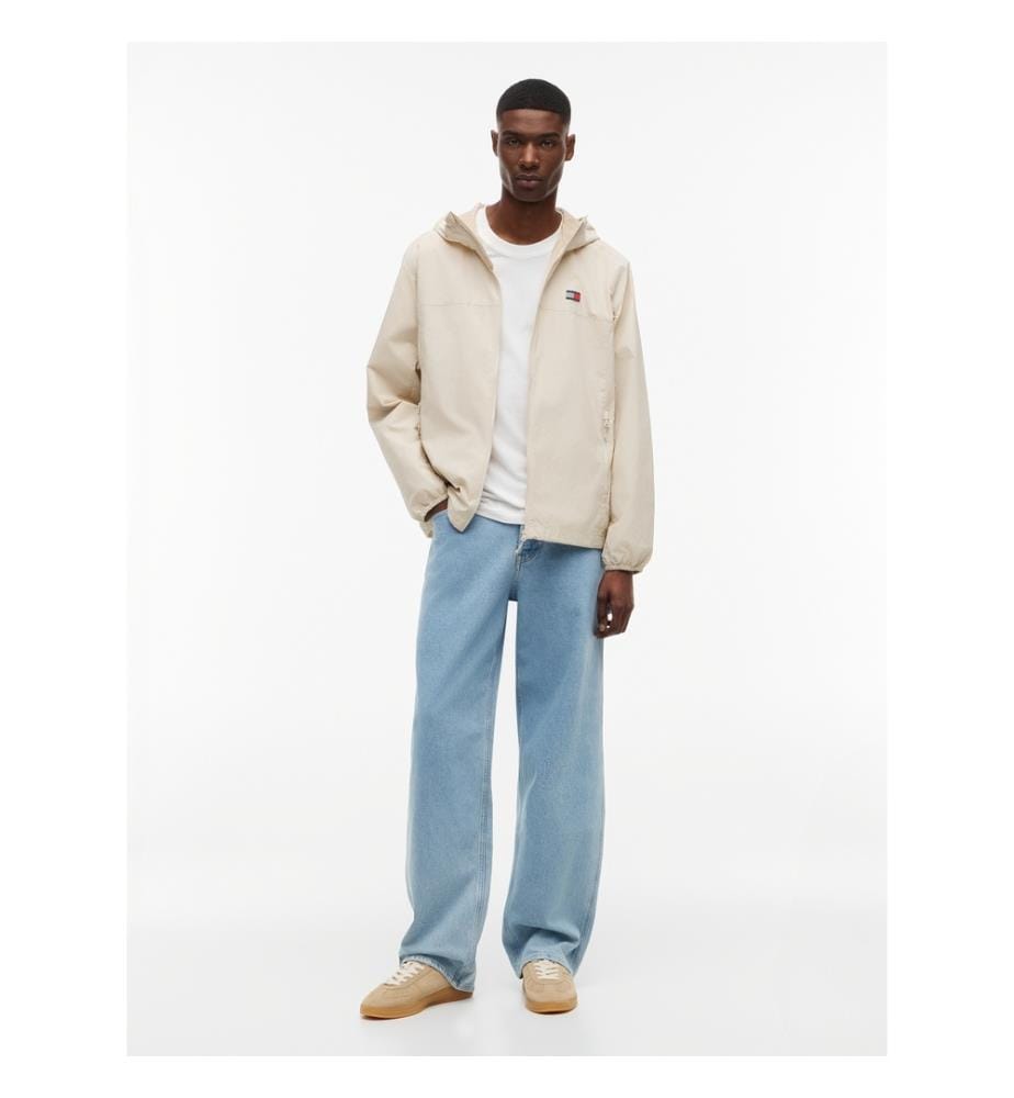 Chicago jacket