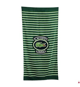 Beach Towel 183 x 91 cm - Green