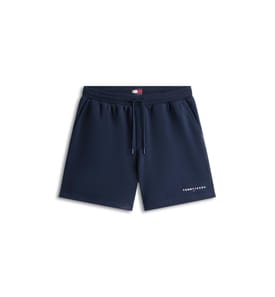 Short Contrast Linear - Marine