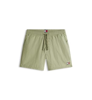 Pantaloncini Club - Khaki