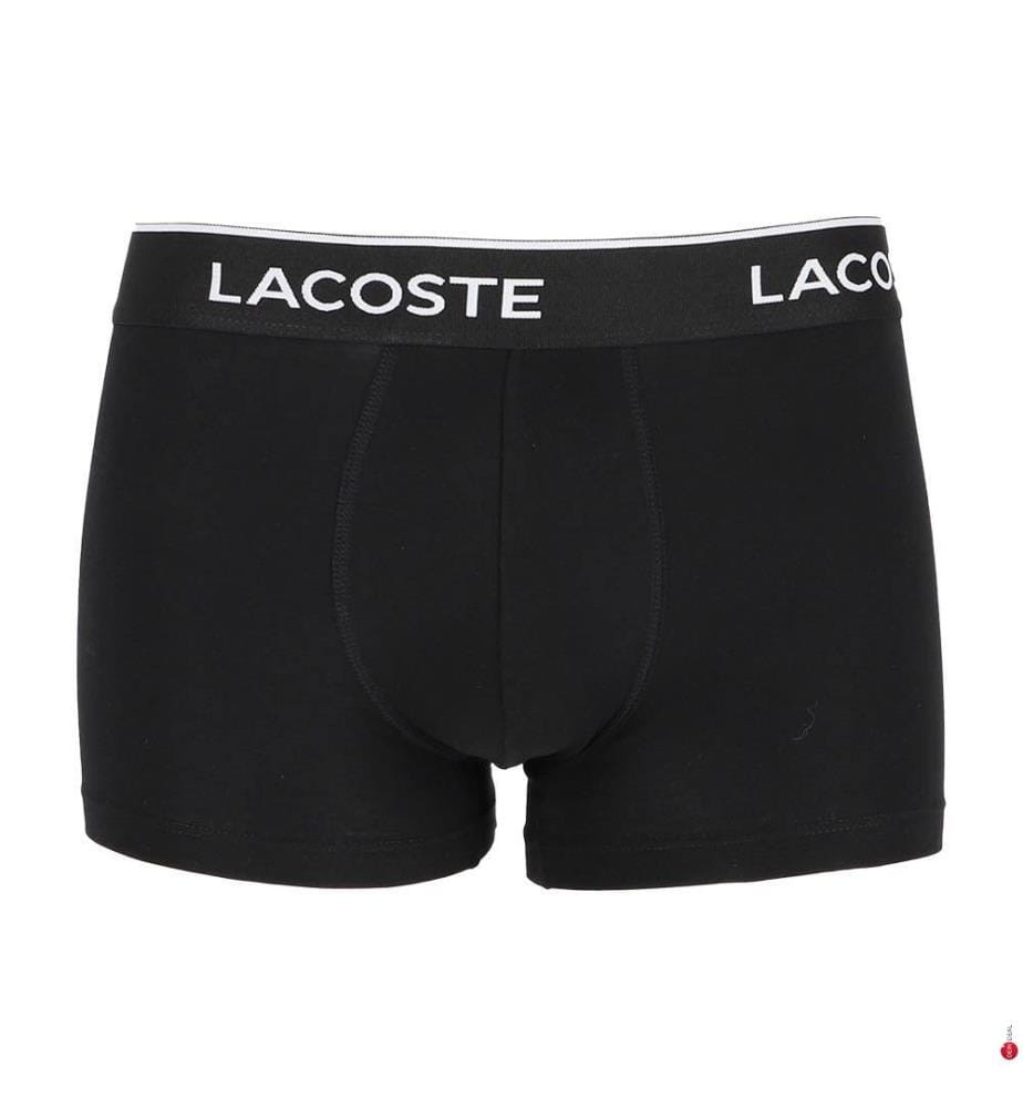 Set di 3 Boxer in Cotone Elasticizzato - 3 Colori