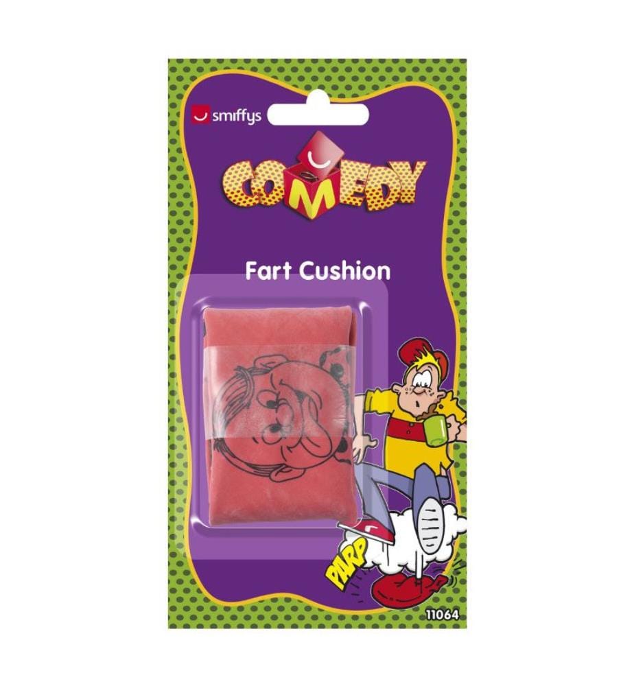 Coussin péteur, meilleure qualité