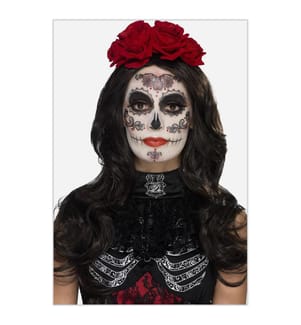 Make-Up Set Make-Up FX Dotd Glamour