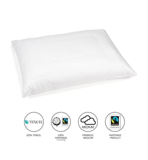 Cuscino Klima Control Fair - 65 x 65 cm