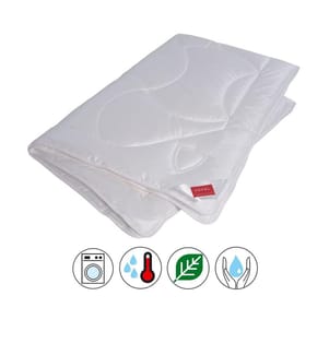 Piumino Vital Dream 4 Seasons - 200 x 210 cm