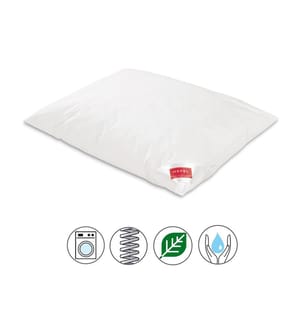 Vital Dream Cuscino antiallergico - 65 x 65 cm