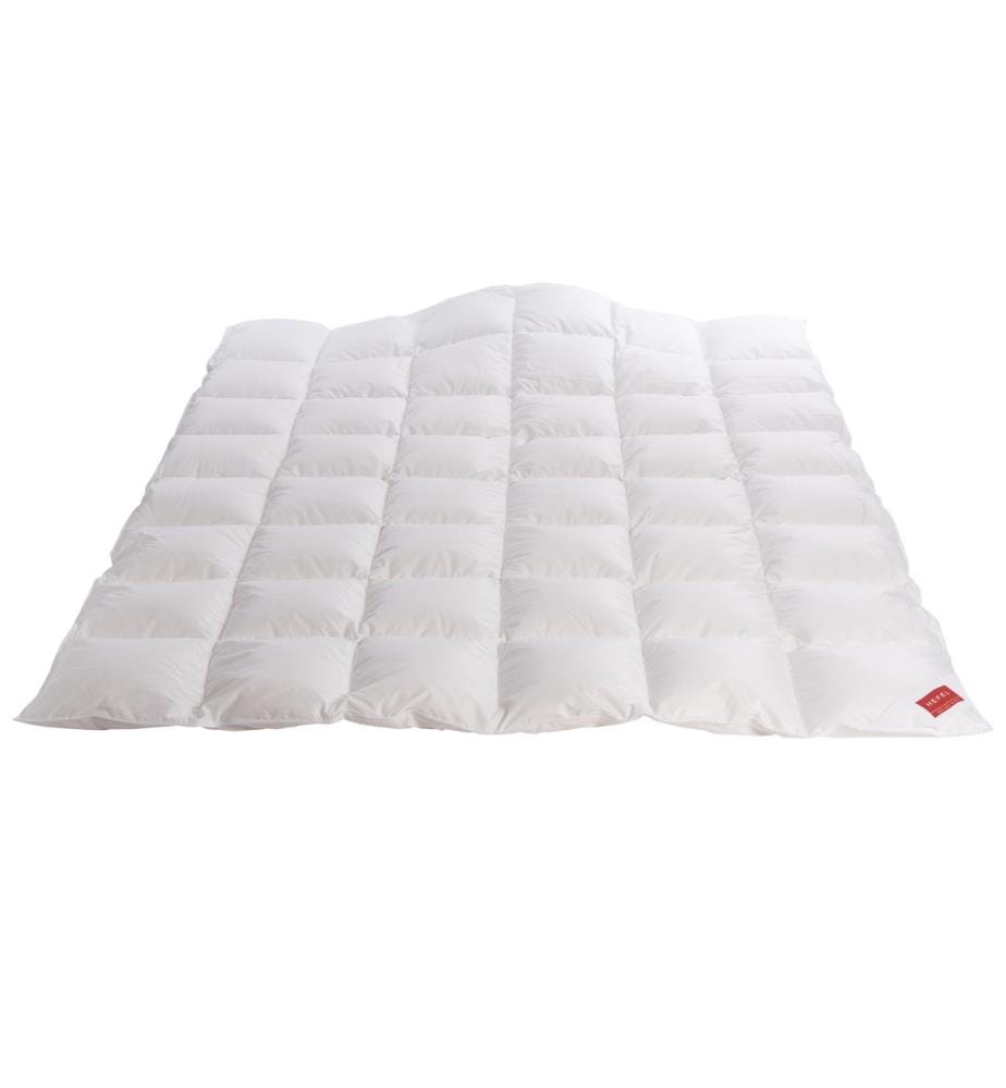 Comforter Yverdon 4 Saisons - 160 x 240 cm