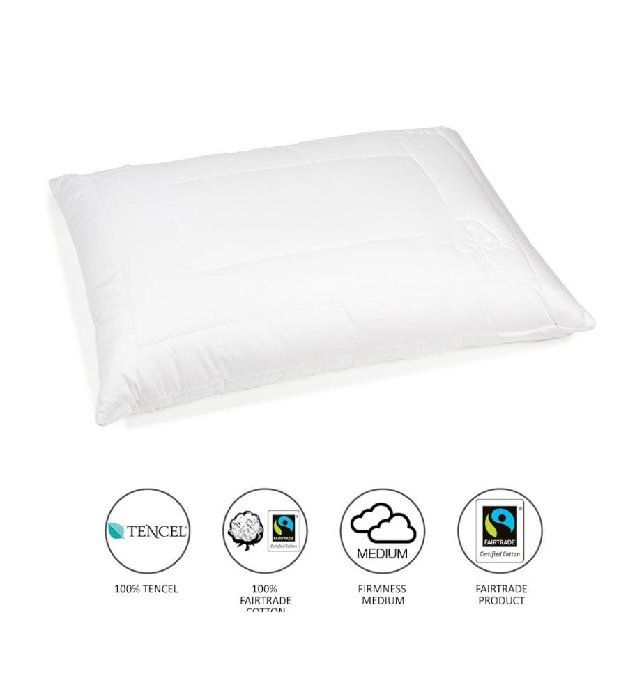 Cuscino Klima Control Fair - 60 x 90 cm