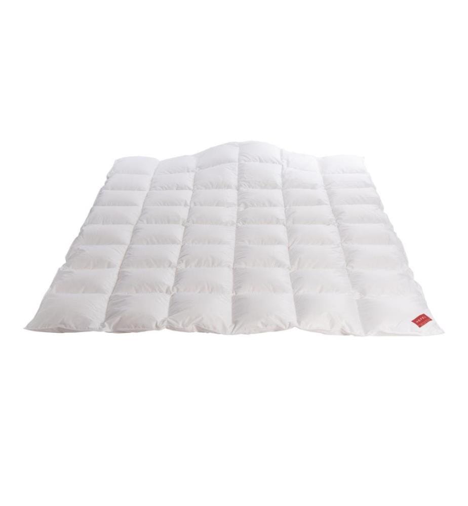Comforter Yverdon 4 Saisons - 240 x 240 cm
