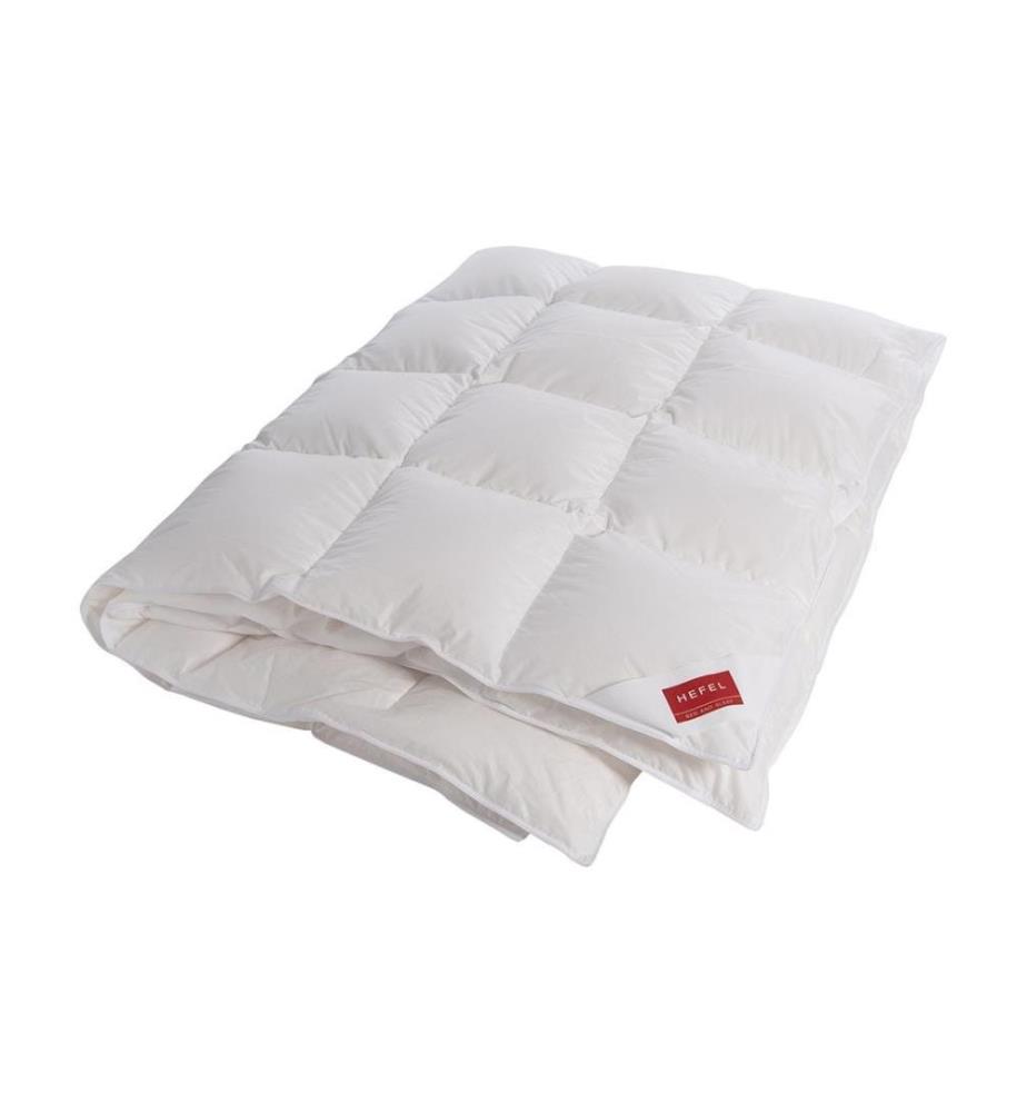 Duvet Montreux 4 Saisons - 240 x 240 cm