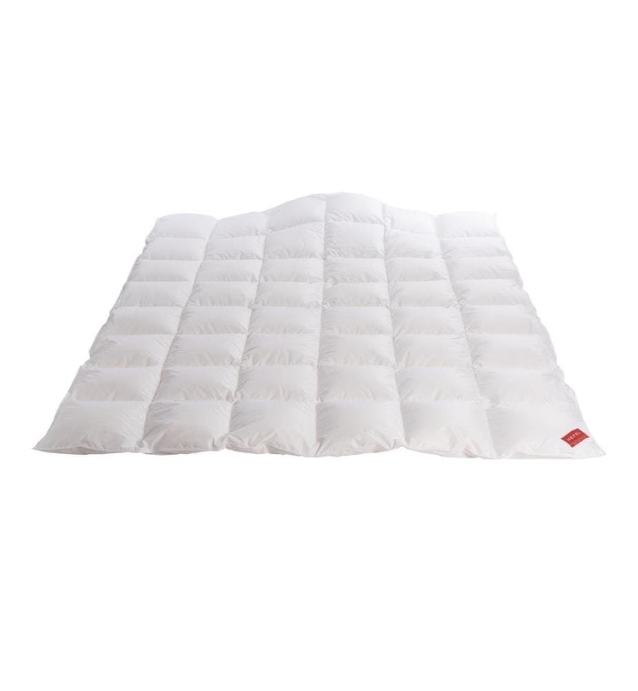 Duvet Genève 4 Saisons - 160 x 240 cm