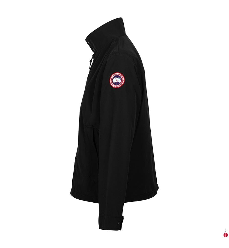 Giacca Rosedale - Nero