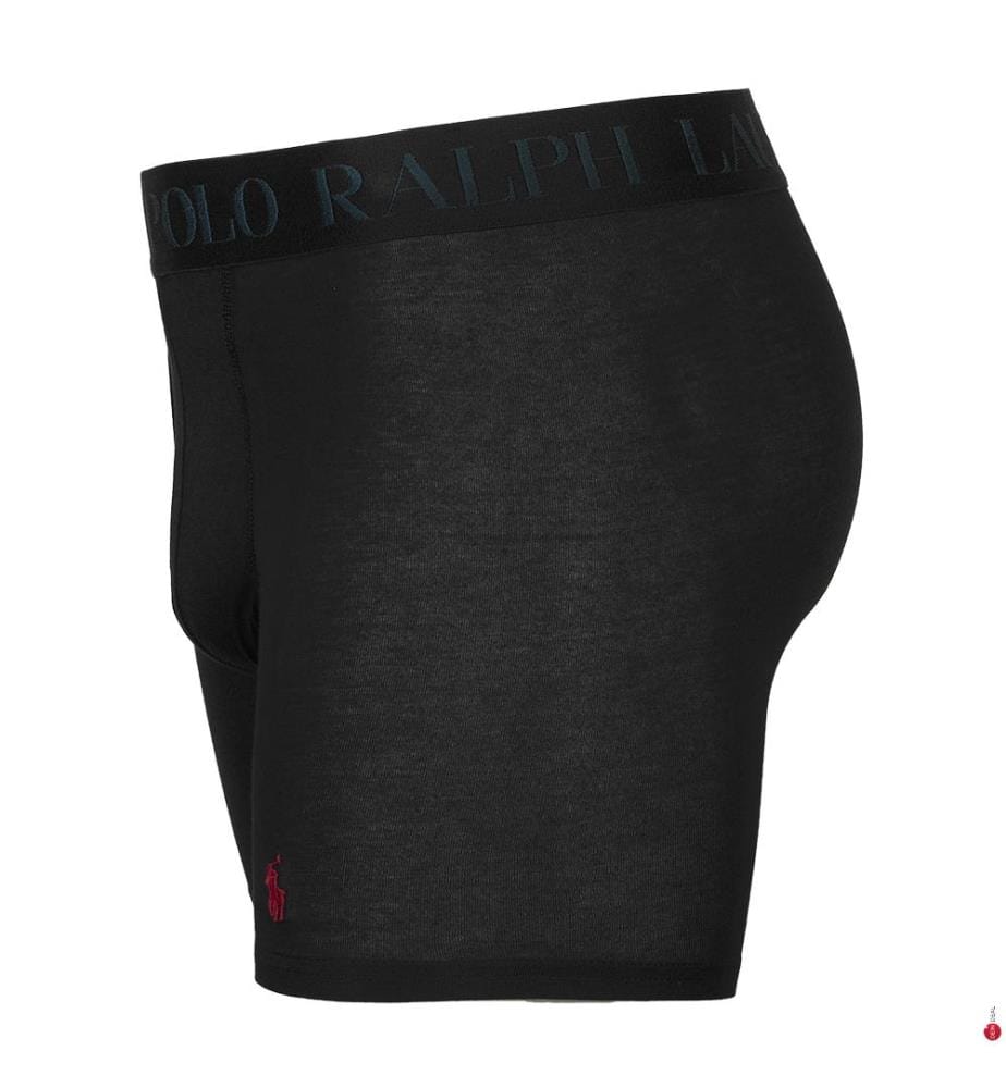 Pack di 3 Boxer - Nero