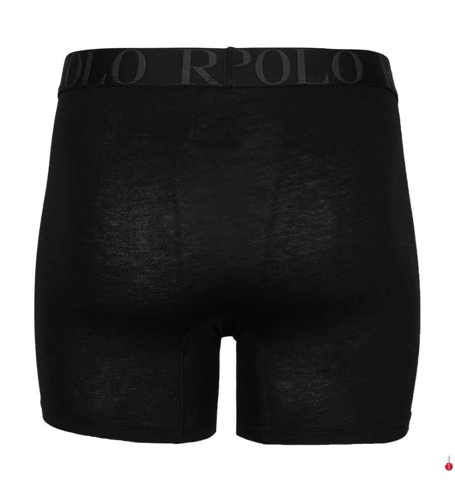 Confezione da 5 boxer - 5 colori