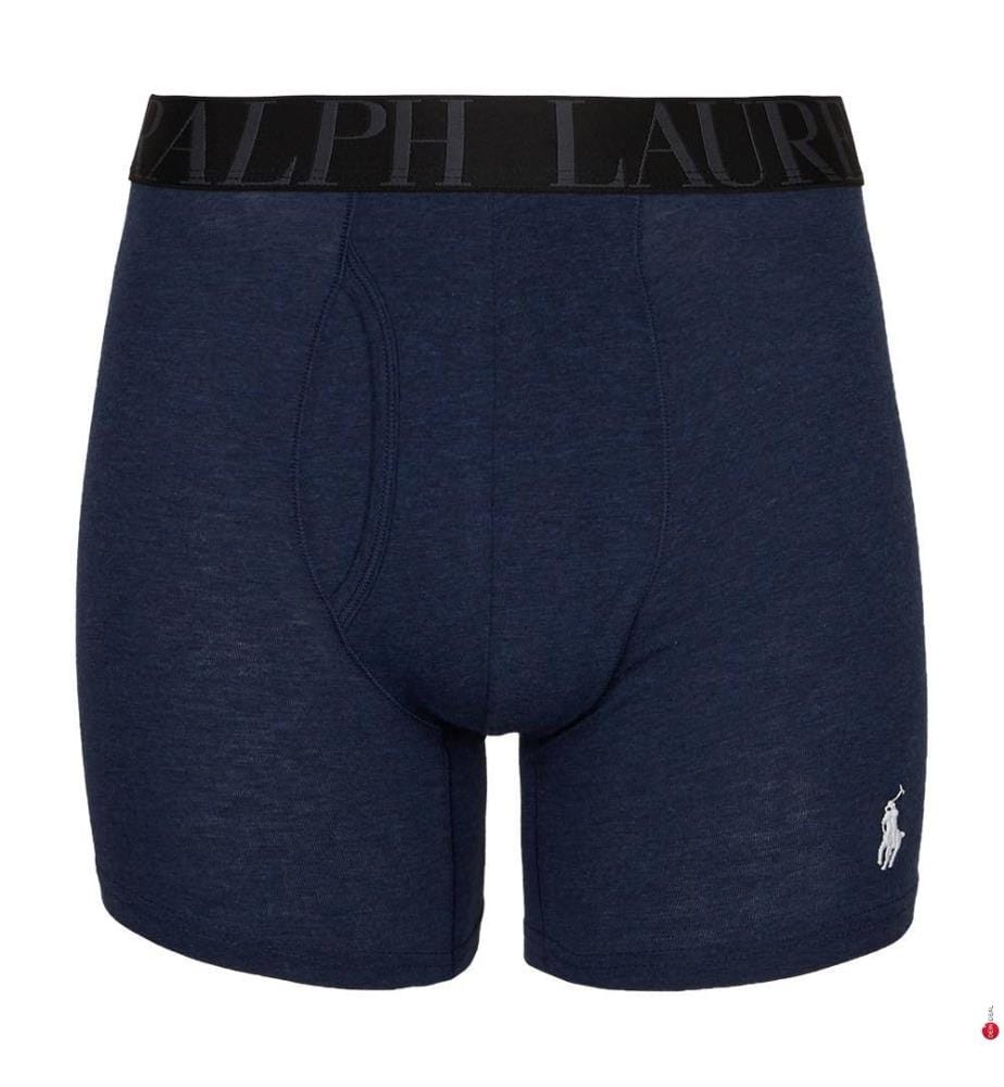 Confezione da 5 boxer - 5 colori