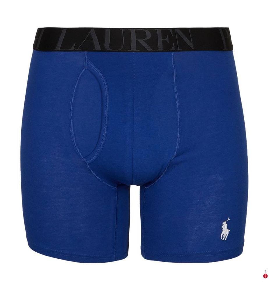 Confezione da 5 boxer - 5 colori