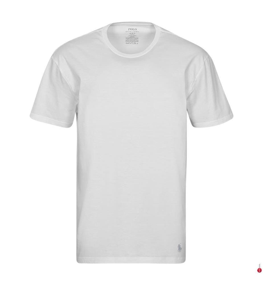 3er-Set T-Shirts - 3 Farben