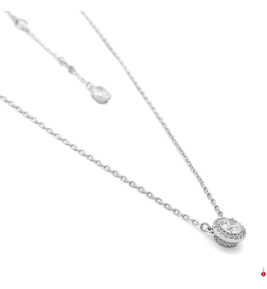 Collana Constella - Argento