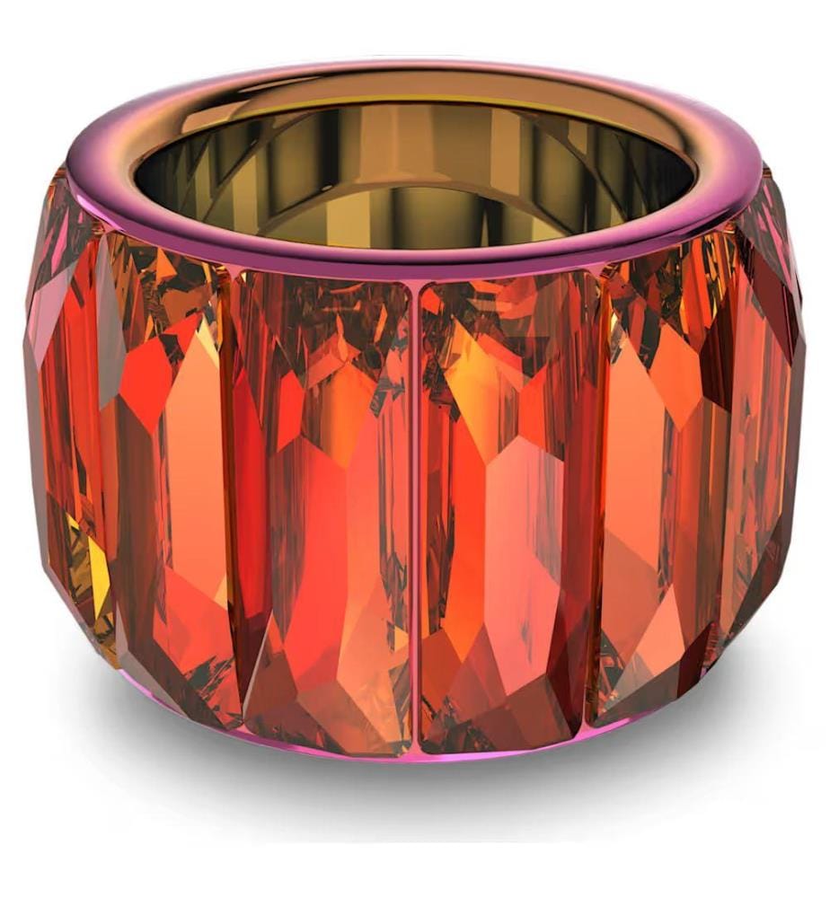 Anello - Rosso