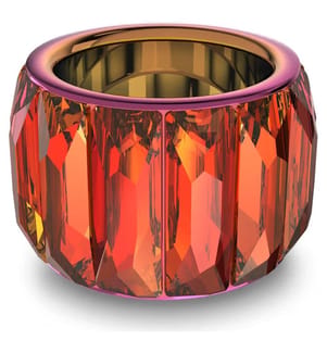 Anello - Rosso