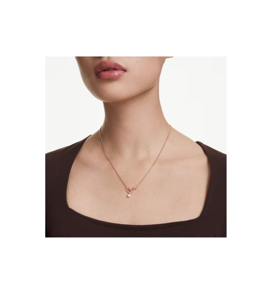 Collana con ciondolo Constella