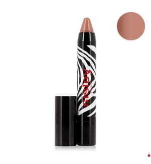 Baume et Rouge à Lèvres 2en1 Phyto-Lip Twist N°1 Nude, 2.5 g
