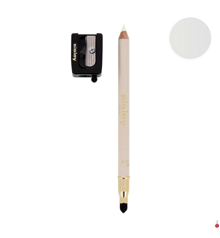 Crayon Contour de l'oeil Phyto-Khol #Neige, 1.2 g