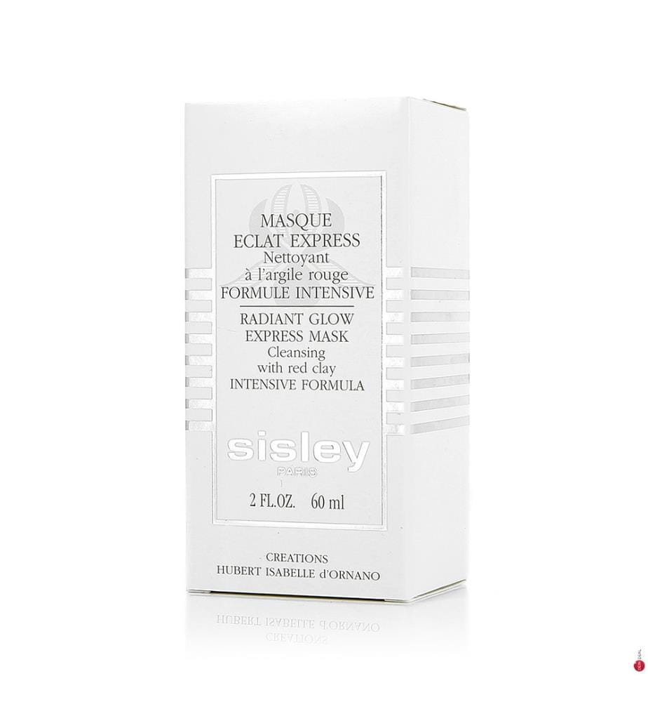 Masque-Gel Radiant Glow, 60 ml
