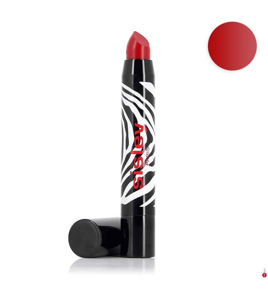 Tinted Lip Balm Phyto Lip Twist #18-tango mat, 2.5 g