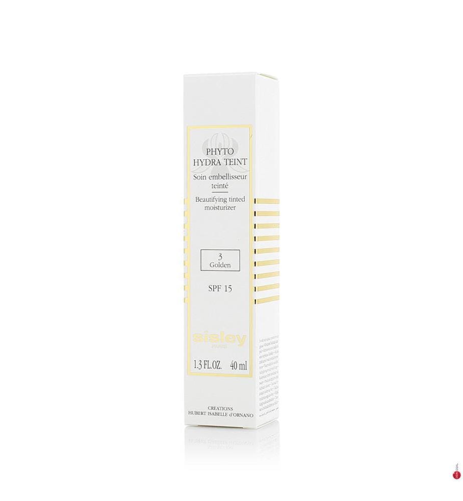 Tinted Care #03 Golden, 40 ml